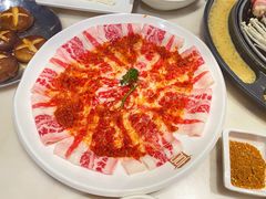 -韩宫宴烤肉·料理(南京江宁万达店)