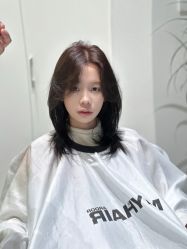 -YH HAIR SALON