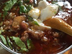 -豆相识•九九豆腐脑(牛咡桥店)