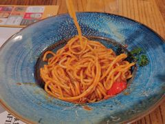 -冲浪熊西餐厅(昌黎店)