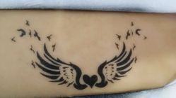 映刻纹身工作室-映刻纹身