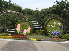 -圩墩遗址公园