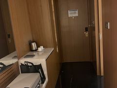-珠海中海雅高铂尔曼酒店