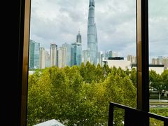 -上海滩餐厅(BFC外滩金融中心店)