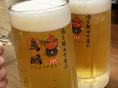-鸟鹏烧鸟居酒屋(昌岗店)