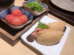 -越光米贩精致料理餐厅(金鹰店)