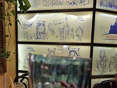 -俄士厨房(印象汇店)