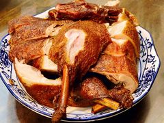 甜水鸭-西月城谭豆花(春熙路店)