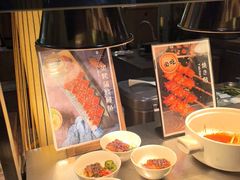 -韵咖啡自助餐厅(天津香格里拉店)