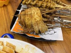 -圣夜东北菜烧烤·夜宵·龙虾(胥江路店)