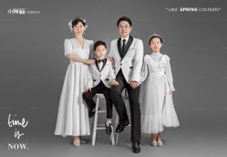 点击看大图 -小阿福儿童摄影(光谷时代广场店)