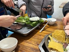 -海关荤豆花(洋河一路店)