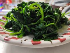 -天天向上素食餐厅(五台山店)