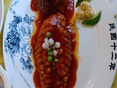 -清真马祥兴菜馆(云南北路店)