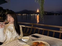 -柳莺湖上·湖景餐厅·江南菜(西湖店)