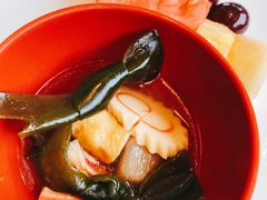 -东方滨江大酒店·滨江厅