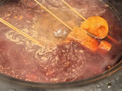 -钢管厂五区小郡肝火锅串串香(清河店)