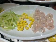 -壹只菜·崇明本地特色菜(崇明南门店)