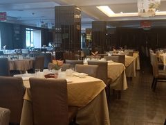 大堂-大鸭梨(天通西苑店)