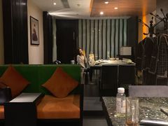 -松临·铁板烧&Omakase(神农店)