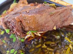 -小龙大肉面馆