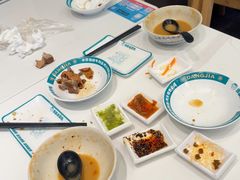 -当家水煎包·牛肉汤(浦江店)