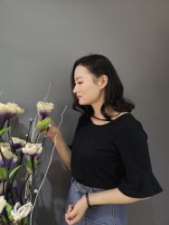 -熙画美上门MakeUp美甲美睫