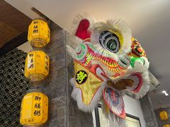 -御膳粥·牛乳粥底火锅·地道顺德菜(容桂店)