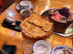 -洪大厨鸡煲(福田店)