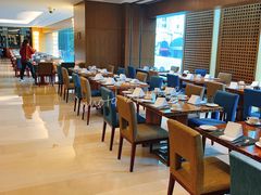 -丽晶酒店-金宝99 Restaurant