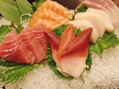 -佛山希尔顿酒店·融誉亚洲美食荟