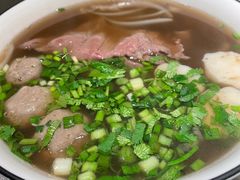 -芭提雅PHO THAI(美美1店)