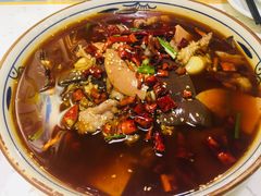 -付掌柜在成都·热炒砂锅集(金禾店)