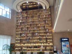 -邢台巴里岛假日酒店(达活泉公园店)