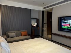 -兰州西关十字中山桥逸扉酒店