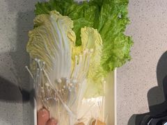 -半天妖烤鱼(石岛店)