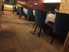 大堂-北京宝辰饭店·聚彩轩中餐厅