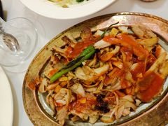 -沙漠玫瑰土耳其餐厅(神路街店)