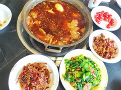 李子坝特供芋儿-李子坝梁山鸡(李子坝大鸡哥店)