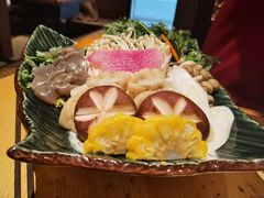 寿喜锅-牛道·和牛九食(市府恒隆广场店)