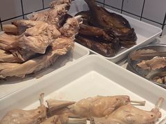 -蜀肴丁丁兔(紫荆店)