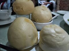 -眷江南之小蓝鲸(王府大街店)