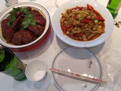 -辣小妮de川菜馆(红旗Mall店)
