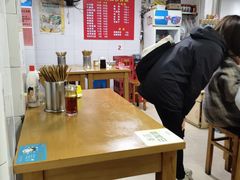 大堂-宜沁手打面