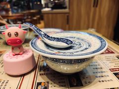 -捷信牛奶甜品世家(合生汇店)