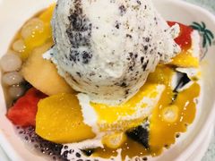 -松记糖水店(铜锣湾分店)