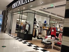 -:CHOCOOLATE(M+购物中心店)