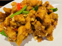 -北李妈妈菜·虾爬子大锅贴(贵和店)