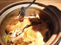 外婆茶香鸡-外婆家(静安大悦城店)