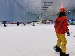 -广州热雪奇迹